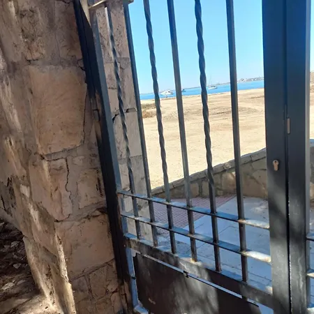 La Remera Playa Alicante Exterior photo