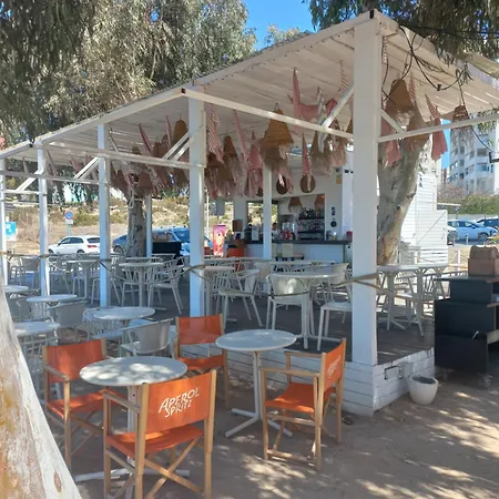 La Remera Playa Alicante Exterior photo
