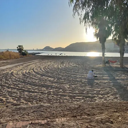 La Remera Playa Alicante Exterior photo